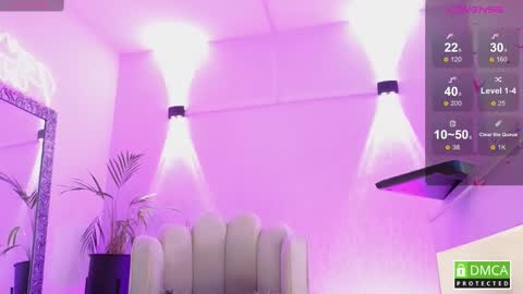 Snapshot of paulatoro__ chatting on February 20, 2:24 pm Paula Toro online show from February 20, 2:24 pm