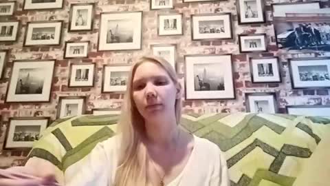 Eva online show from November 20, 7:30 am