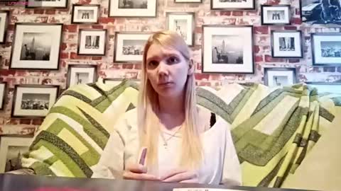 Eva online show from November 21, 8:46 am