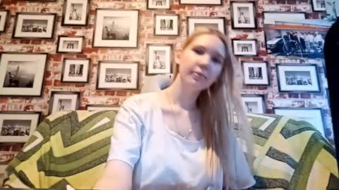 Eva online show from November 24, 8:14 am