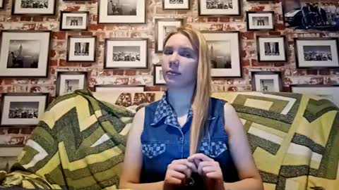 Eva online show from November 25, 6:13 am