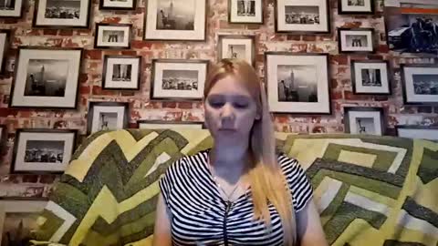 Eva online show from November 27, 6:15 am