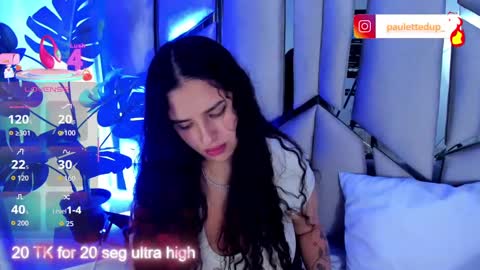 paulette_dupont_ online show from September 18, 12:23 am