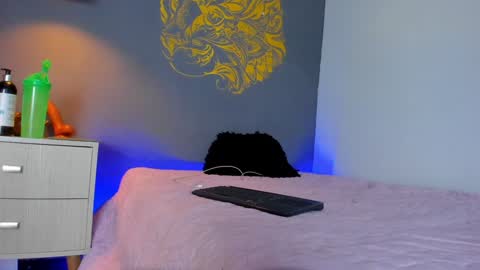 Paulina online show from December 2, 11:07 pm