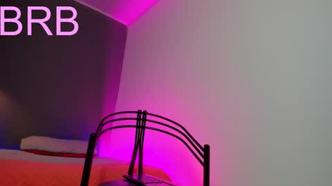 Paulina online show from February 24, 7:09 pm