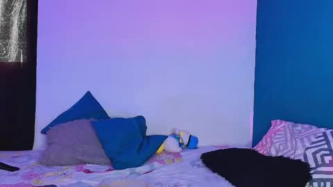 Paulina online show from November 29, 1:25 pm