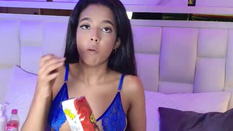 Paulina  online show from November 24, 8:08 pm