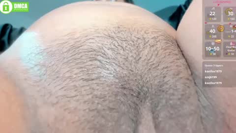 Paulina online show from January 15, 3:11 am