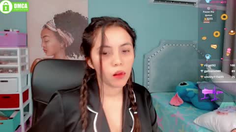 Paulina online show from January 30, 3:00 am