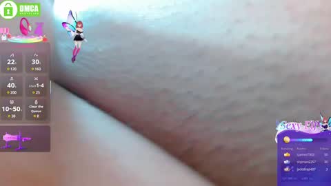 Paulina online show from February 19, 5:16 am