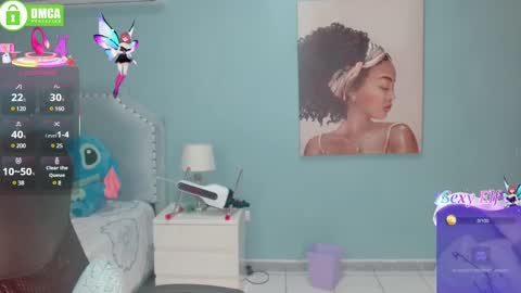 Paulina online show from February 23, 10:20 pm