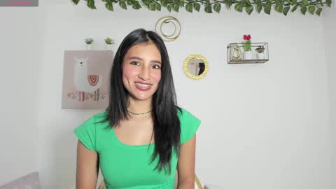 paulina moos 1 online show from January 31, 8:22 pm