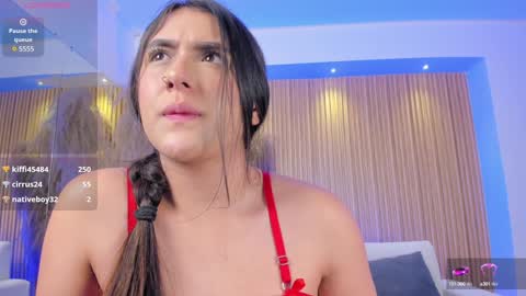 Paulina  online show from January 15, 3:39 pm