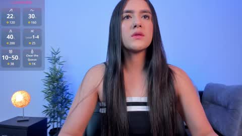 Paulina  online show from January 24, 1:36 pm