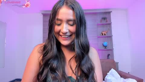 Paulina  online show from January 27, 4:43 pm