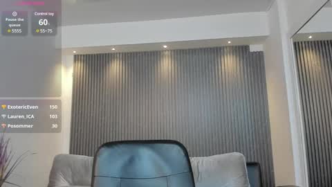 Paulina  online show from January 29, 5:56 pm