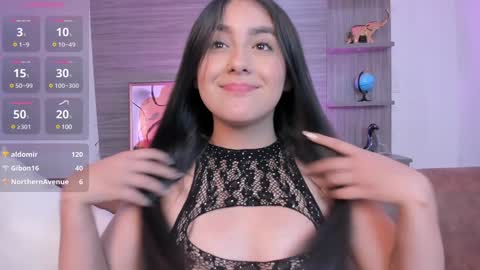 Paulina  online show from February 6, 3:09 pm