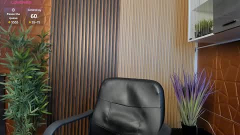 Paulina  online show from February 7, 12:06 pm