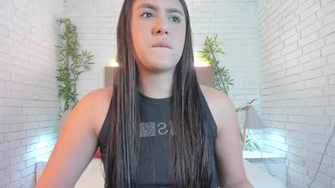 Paulina  online show from February 12, 12:22 pm