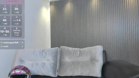 Paulina  online show from February 19, 6:43 pm