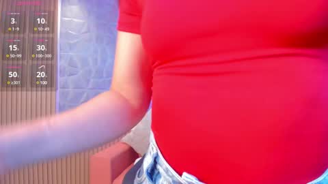 Paulina  online show from February 21, 1:11 pm