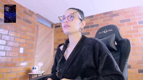 Paulina online show from January 12, 3:46 pm