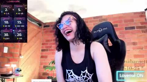 Paulina online show from October 20, 5:57 pm