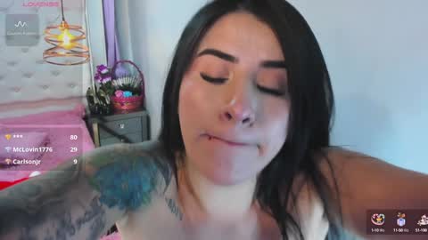 Snapshot of paulinabelen21 chatting on December 28, 6:49 am paulinabelen21 online show from December 28, 6:49 am