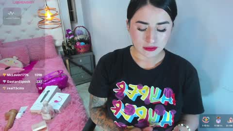 Snapshot of paulinabelen21 chatting on December 29, 7:06 am paulinabelen21 online show from December 29, 7:06 am