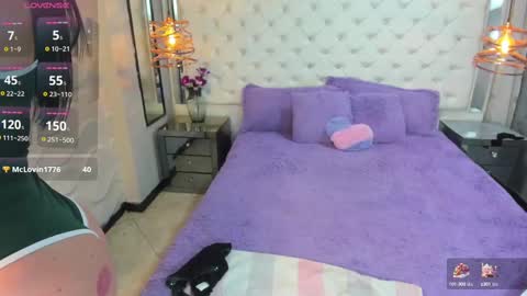 Snapshot of paulinabelen21 chatting on February 11, 3:29 am paulinabelen21 online show from February 11, 3:29 am