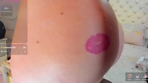 Snapshot of paulinabelen21 chatting on February 13, 3:18 am paulinabelen21 online show from February 13, 3:18 am