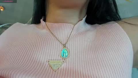 Snapshot of paulinabelen21 chatting on February 18, 9:21 am paulinabelen21 online show from February 18, 9:21 am