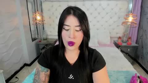 Snapshot of paulinabelen21 chatting on September 16, 4:02 am paulinabelen21 online show from September 16, 4:02 am