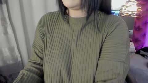 Snapshot of paulinabelen21 chatting on November 7, 4:01 am paulinabelen21 online show from November 7, 4:01 am