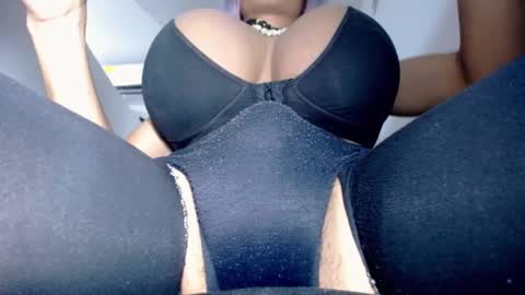 paulinabigcock24 online show from December 22, 10:17 am