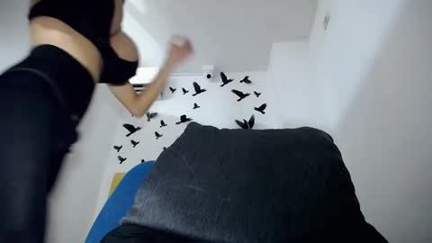 paulinabigcock24 online show from December 30, 3:57 pm