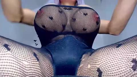 paulinabigcock24 online show from January 27, 8:49 pm