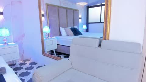 Snapshot of paulinaduarte_ chatting on January 28, 12:11 pm Paulina online show from January 28, 12:11 pm