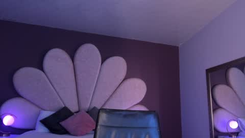 Snapshot of paulinaduarte_ chatting on February 4, 11:49 am Paulina online show from February 4, 11:49 am