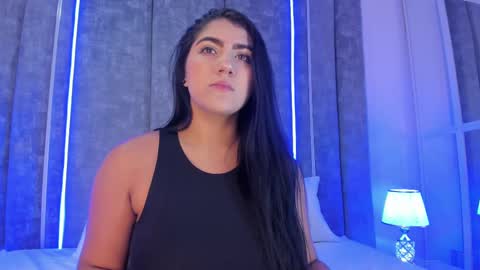 Snapshot of paulinaduarte_ chatting on March 3, 12:16 pm Paulina online show from March 3, 12:16 pm