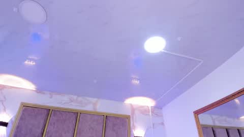 Snapshot of paulinaduarte_ chatting on March 8, 4:17 pm Paulina online show from March 8, 4:17 pm