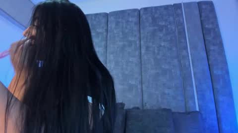 Snapshot of paulinaduarte_ chatting on March 10, 12:37 pm Paulina online show from March 10, 12:37 pm