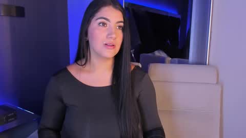 Snapshot of paulinaduarte_ chatting on September 10, 11:54 am Paulina online show from September 10, 11:54 am