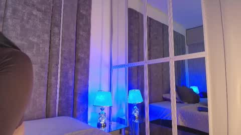 Snapshot of paulinaduarte_ chatting on November 8, 11:32 am Paulina online show from November 8, 11:32 am