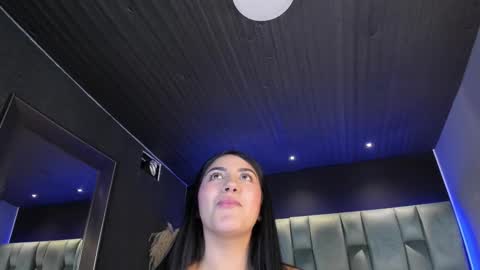 Snapshot of paulinaduarte_ chatting on November 21, 11:36 pm Paulina online show from November 21, 11:36 pm