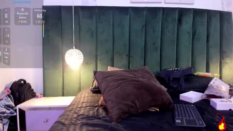 Paulina online show from November 8, 7:12 pm