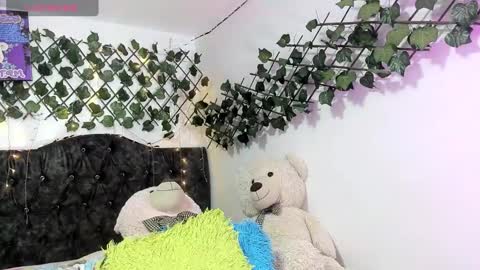 Paulina online show from October 7, 2:09 am