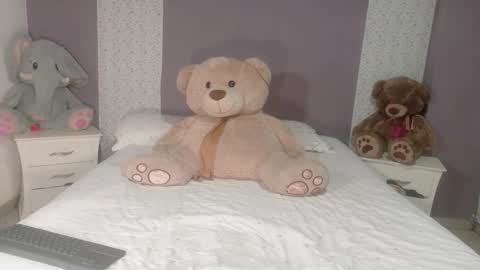 paulina online show from November 26, 5:14 pm