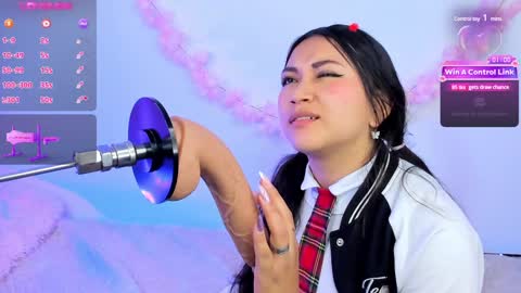 Pauline online show from January 6, 5:30 am