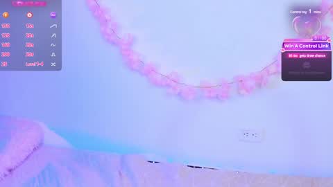 Pauline online show from February 1, 3:19 am